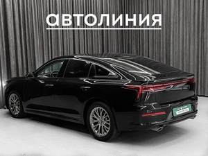 Лифтбек FAW Bestune B70 2023 года, 1299000 рублей, Красноярск