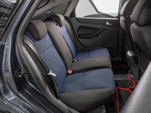 Хетчбэк Ford Focus 2008 года, 489000 рублей, Тюмень