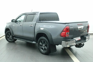 Пикап Toyota Hilux 2021 года, 3890000 рублей, Красноярск