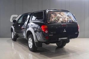 Пикап Mitsubishi L200 2012 года, 1549000 рублей, Петрозаводск