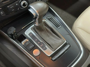 Внедорожник Audi Q5 2014 года, 1903200 рублей, Красноярск