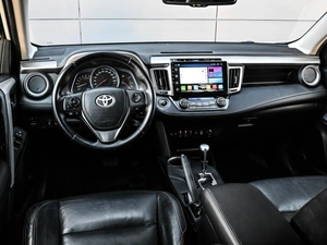 Внедорожник Toyota RAV4 2013 года, 1859000 рублей, Кирилловка