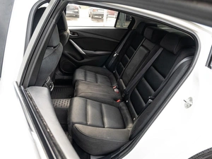 Седан Mazda 6 2014 года, 1800000 рублей, Краснодар