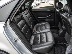 Седан Audi A6 2003 года, 900000 рублей, Краснодар