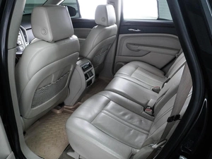 Внедорожник Cadillac SRX 2011 года, 1294000 рублей, Воронеж