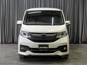 Минивэн Honda Stepwgn Spada 2016 года, 1849000 рублей, Тюмень