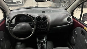 Хетчбэк Daewoo Matiz 2011 года, 180000 рублей, Нижневартовск