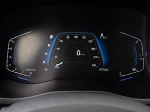 Внедорожник Hyundai ix35 2021 года, 1600000 рублей, Краснодар