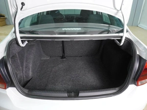 Седан Volkswagen Polo 2016 года, 1219000 рублей, Воронеж