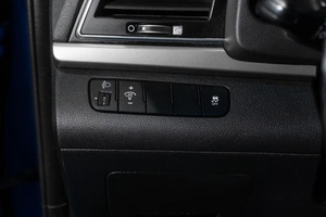 Седан Hyundai Elantra 2017 года, 1289000 рублей, Петрозаводск
