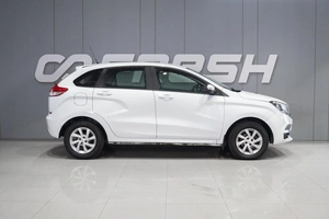 Хетчбэк ВАЗ (LADA) XRAY 2018 года, 889000 рублей, Петрозаводск