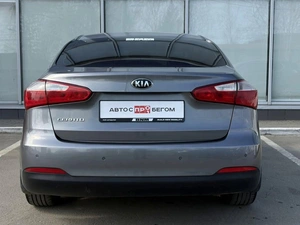 Седан Kia Cerato 2014 года, 1200000 рублей, Брянск