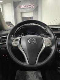 Внедорожник Nissan X-Trail 2015 года, 1687000 рублей, Солонцы