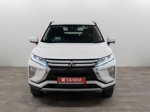 Внедорожник Mitsubishi Eclipse Cross 2018 года, 2200000 рублей, Красноярск