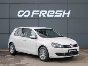 Хетчбэк Volkswagen Golf 2011 года, 850000 рублей, Краснодар