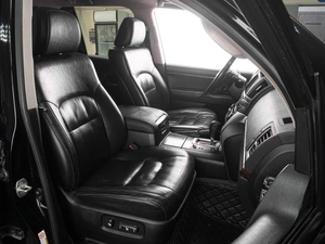 Внедорожник Toyota Land Cruiser 2012 года, 2949000 рублей, Тюмень