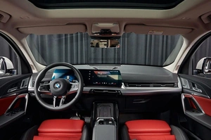 Внедорожник BMW X2 2024 года, 6099000 рублей, Павловская Слобода