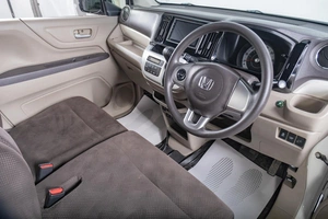 Хетчбэк Honda N-WGN 2018 года, 699000 рублей, Томск