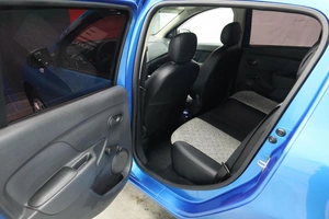 Хэтчбек Renault Sandero 2014 года, 910000 рублей, Курск