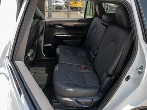 Внедорожник Toyota Highlander 2026 года, 5610000 рублей, Краснодар
