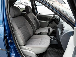 Седан Dacia Logan 2006 года, 339000 рублей, Краснодар