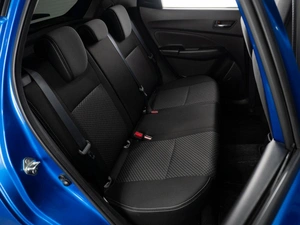 Хетчбэк Suzuki Swift 2017 года, 1569000 рублей, Тюмень