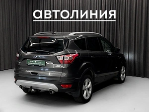 Внедорожник Ford Kuga 2017 года, 1450000 рублей, Красноярск
