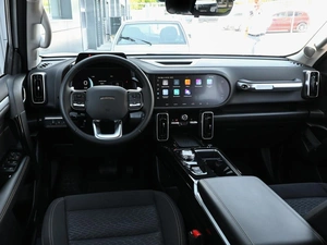 Внедорожник Haval Dargo 2024 года, 2620000 рублей, Волгоград