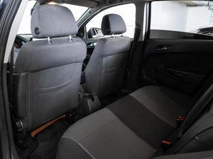 Хетчбэк Opel Astra 2010 года, 579000 рублей, Ставрополь