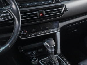 Внедорожник Kia Seltos 2020 года, 2199000 рублей, Сургут