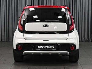 Внедорожник Kia Soul 2017 года, 1739000 рублей, Ставрополь