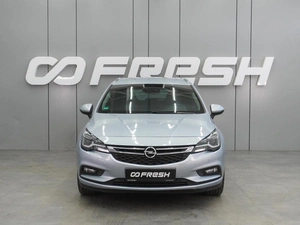 Универсал Opel Astra 2019 года, 1499000 рублей, Воронеж