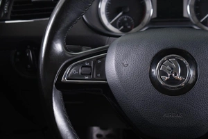 Лифтбек Skoda Octavia 2016 года, 1699000 рублей, Пермь