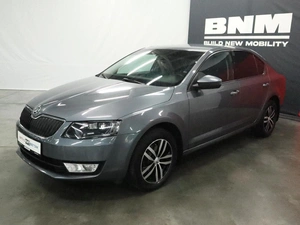Хэтчбек Skoda Octavia 2016 года, 1665000 рублей, Курск