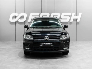 Внедорожник Volkswagen Tiguan 2019 года, 2199000 рублей, Тюмень