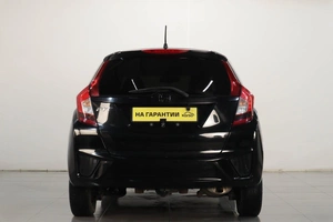 Хетчбэк Honda Fit 2015 года, 1179000 рублей, Челябинск