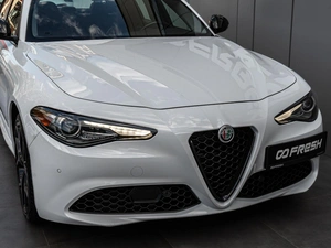 Седан Alfa Romeo Giulia 2019 года, 3620000 рублей, Краснодар
