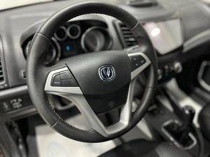 Внедорожник Changan CS35 2019 года, 899000 рублей, Красноярск