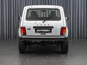 Внедорожник ВАЗ (LADA) Niva Legend 2025 года, 947000 рублей, Ставрополь