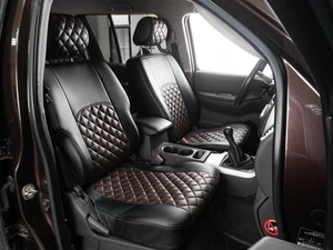 Внедорожник Nissan Pathfinder 2012 года, 1605000 рублей, Тюмень