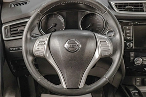 Внедорожник Nissan X-Trail 2017 года, 1699000 рублей, Челябинск