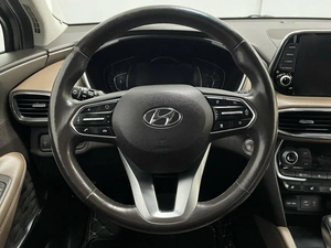 Внедорожник Hyundai Santa Fe 2019 года, 3047200 рублей, Красноярск