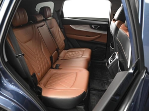 Внедорожник Chery Tiggo 8 Pro Max 2023 года, 2729000 рублей, Ставрополь