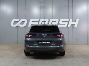 Универсал Renault Megane 2018 года, 1634000 рублей, Воронеж