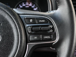 Внедорожник Kia Sportage 2016 года, 1639000 рублей, Кирилловка