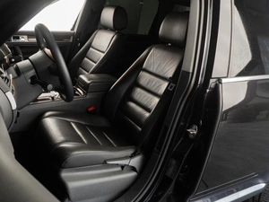 Внедорожник Volkswagen Touareg 2007 года, 1269000 рублей, Тюмень