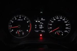 Седан Kia Rio 2021 года, 1785000 рублей, Брянск