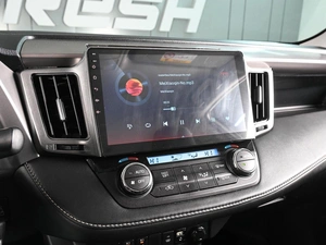 Внедорожник Toyota RAV4 2016 года, 2579000 рублей, Аксай