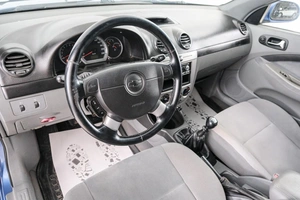 Универсал Chevrolet Lacetti 2005 года, 449000 рублей, Красноярск