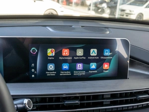 Внедорожник Chery Tiggo 4 Pro 2024 года, 1820000 рублей, Краснодар